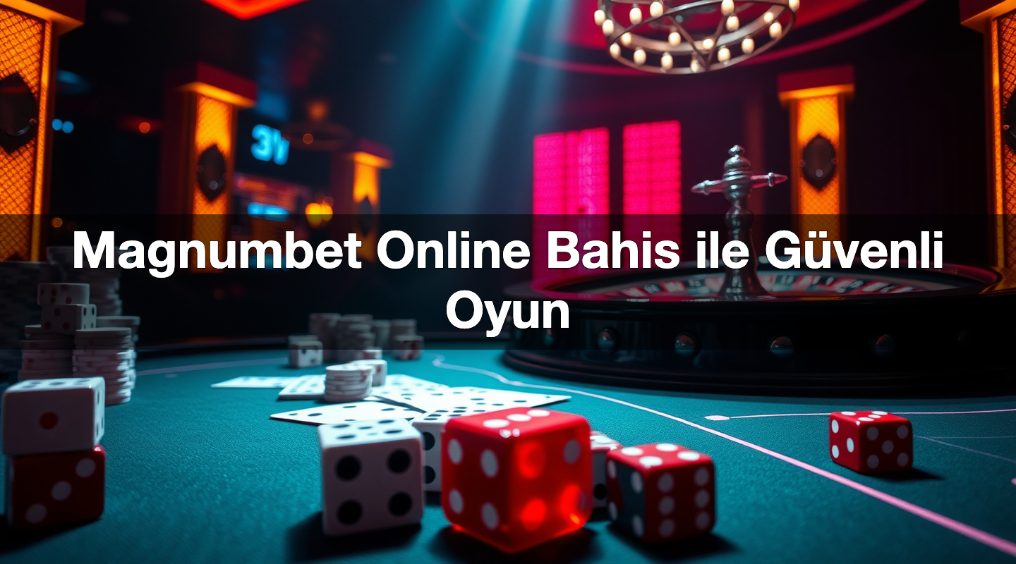 magnumbet online bahis ile g venli oyun 1787078980573