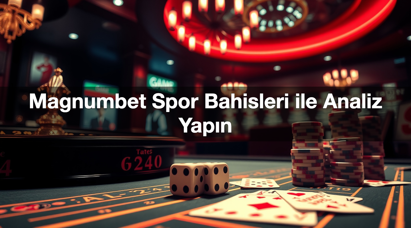 magnumbet spor bahisleri ile analiz yap n 1787078999791